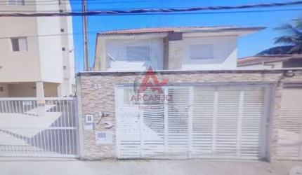 EXCELENTE SOBRADO A VENDA NO BAIRRO ESTUFA 2 - UBATUBA - SP