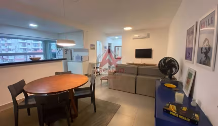 APARTAMENTO A VENDA NO CENTRO DE UBATUBA COM 02 DORMITORIOS E 119M²