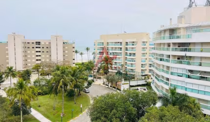 Apartamento a Venda na Riviera de São Lourenço de 03 dormitórios com Vista Parcial Para o Mar