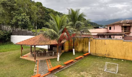 Litoral Norte - Apartamento 2 dormitórios, B.Perequê Açu/Ubatuba