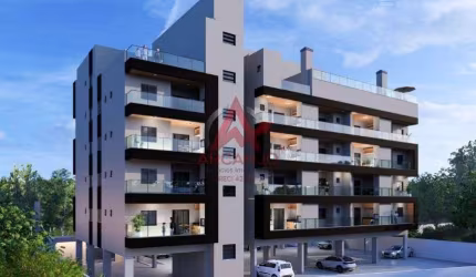 ARAM - Apartamento na planta B.Perequê-Açu em Ubatuba