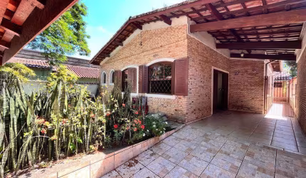 Casa para alugar no bairro Umuarama em Ubatuba/SP