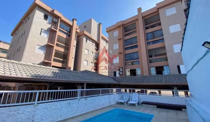 APARTAMENTO A VENDA NO CENTRO DE UBATUBA COM 02 DORMITORIOS PROXIMO AOS PRINCIPAIS COMERCIOS