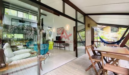 Prumirim - Casa a Venda Em Condomínio Próximo ao mar _ Prumurim Ubatuba