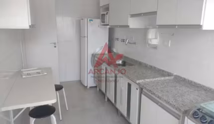 Apartamento em excelente localização no Itaguá a 5 min da Orla