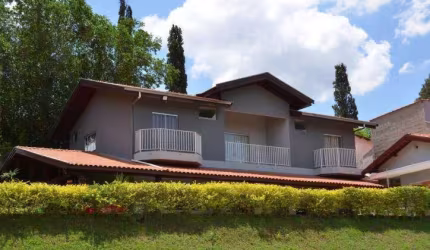 Chácara à venda no bairro Chácaras Horizonte Azul em Mogi Guaçu/SP