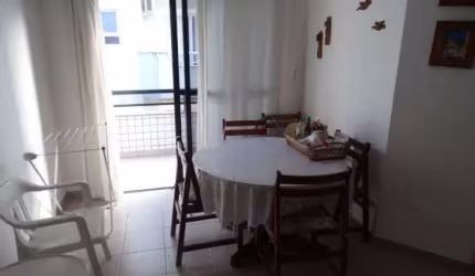 Apartamento à venda no bairro Centro em Ubatuba/SP
