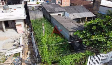 Terreno à venda no bairro Perequê Açu em Ubatuba/SP