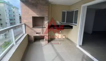Apartamento à venda no bairro Barra da Lagoa em Ubatuba/SP
