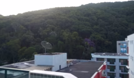 Apartamento à venda no bairro Praia Grande em Ubatuba/SP