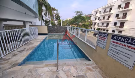 Apartamento à venda no bairro Barra da Lagoa em Ubatuba/SP