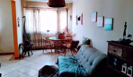 Apartamento à venda no bairro Barra da Lagoa em Ubatuba/SP