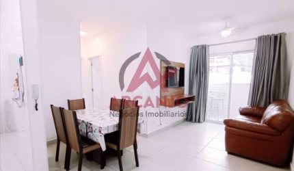 Apartamento nas Toninhas, Ubatuba - SP