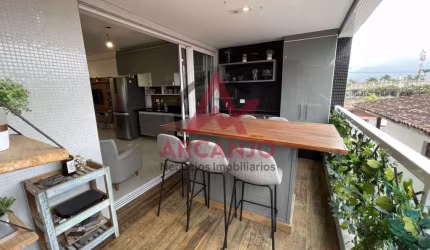 Apartamento Disponível para Venda no Itagua em Ubatuba-SP