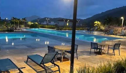 Apartamento à venda no bairro Praia Grande em Ubatuba/SP
