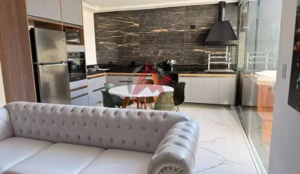 Apartamento à venda no bairro Perequê Açu em Ubatuba/SP