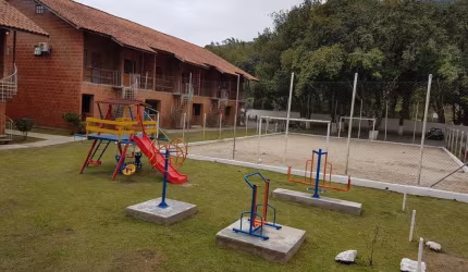 Apartamento à venda no bairro Maranduba em Ubatuba/SP