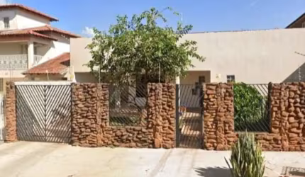 Casa a venda no Jardim Morumbi - Cambé-PR
