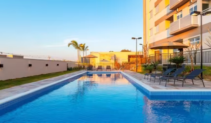 Lindo apartamento a venda com 03 quartos 01 suíte no Sunset Faria Lima