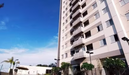 Encantador apartamento mobiliado com 02 quartos no Sunset Faria Lima