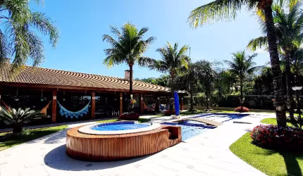 Encantadora Casa no Condomínio Green Village em Cambé, Paraná.