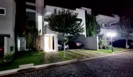 Linda casa no Condomínio Villa Bella em Cambé