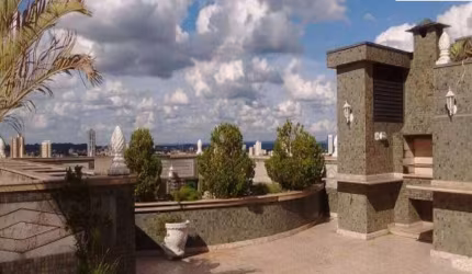 Apartamento à venda em Indaiatuba/SP