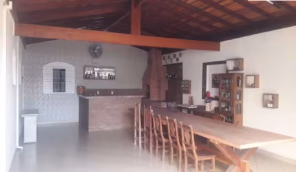 CASA TERREA A  VENDA NO JARDIM FLORIDA