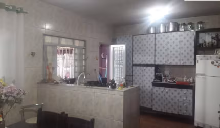 Sobrado à venda em Indaiatuba/SP