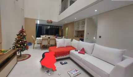 Casa à venda em Indaiatuba/SP
