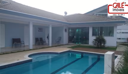 Casa à venda em Indaiatuba/SP