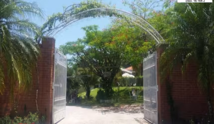 Terreno à venda no bairro Chacara Condomínio Recanto Das Flores - Indaiatuba/SP