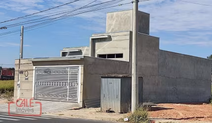 CASA TERREA NO JARDIM MONTE CARLO ,INDAIATUBA/SP