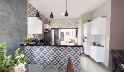 Casa à venda NO CONDOMINIO VILA RICA  - Indaiatuba/SP