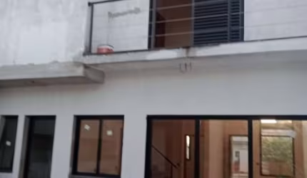 Sobrado à venda no bairro Vila Rica - Indaiatuba/SP