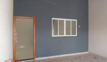 Casa à venda no bairro Parque das Nações - Indaiatuba/SP