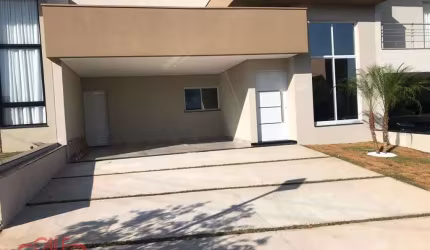 CASA PADÃO NO RESIDENCIAL TERRA NOBRE