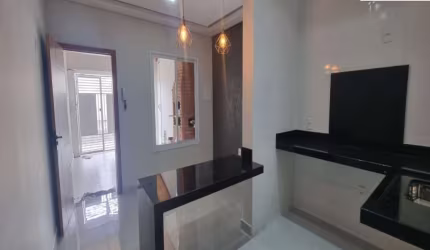 CASAS A VENDA NO JARDIM DOS COLIBRIS INDAIATUBA - SP. SÃO DUAS CASAS NO TERRENO DE 150M²  Indaiatuba/SP