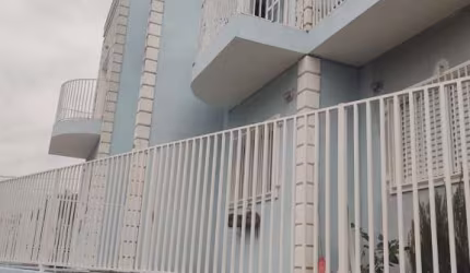 APARTAMENTO Á VENDA NA VILA RUBENS
