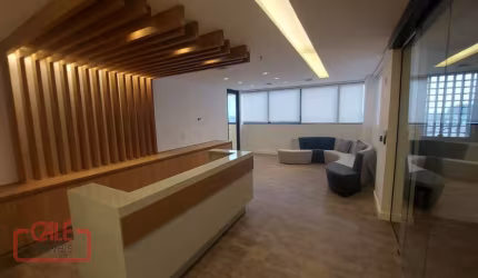 SALA COMERCIAL NO EDIFICIO SKY OFFICE