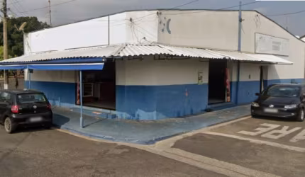Garagem à venda em Indaiatuba/SP