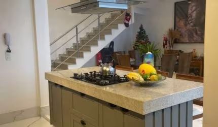 APARTAMENTO COBERTURA DUPLEX NA VILA ALMEIDA INDAIATUABA/SP