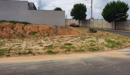 Terreno à venda em Indaiatuba/SP