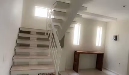 SOBRADO PARA LOCAÇÃO NO CONDOMINIO VILAGIO TERRAS DE ITAICI
