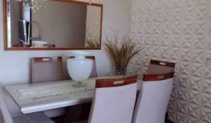APARTAMENTO A VENDA NO CONDOMINIO VERTENTES DE ITAICI,INDAIATUBA/SP