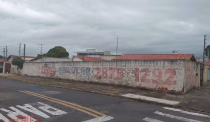 TERRENO A VENDA NA VILA FURLAN ,INDAIATUBA /SP
