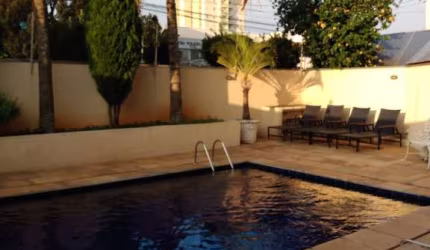 Apartamento à venda no bairro Centro - Indaiatuba/SP