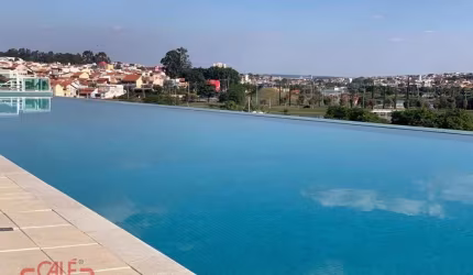 APARTAMENTO ALTO PADRÃO