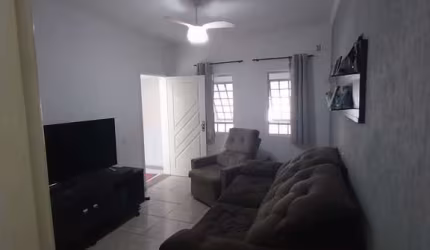 Casa à venda no bairro Jardim do Valle II - Indaiatuba/SP