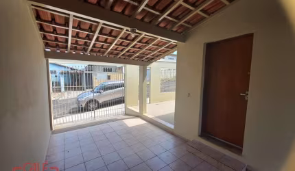 CASA TÉRRA VENDA NO BAIRRO FURLAN